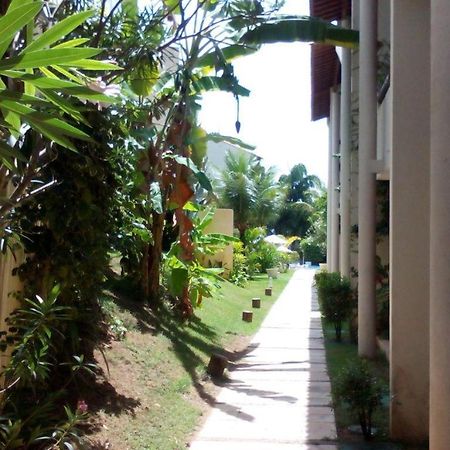 Resort Solar Pipa Casa Na Frente Da Pisina Praia de Pipa Экстерьер фото