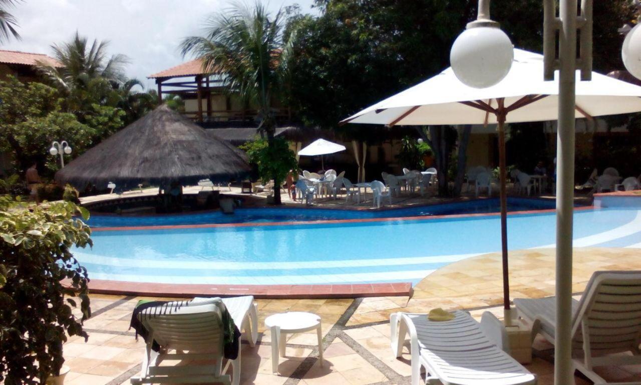 Resort Solar Pipa Casa Na Frente Da Pisina Praia de Pipa Экстерьер фото