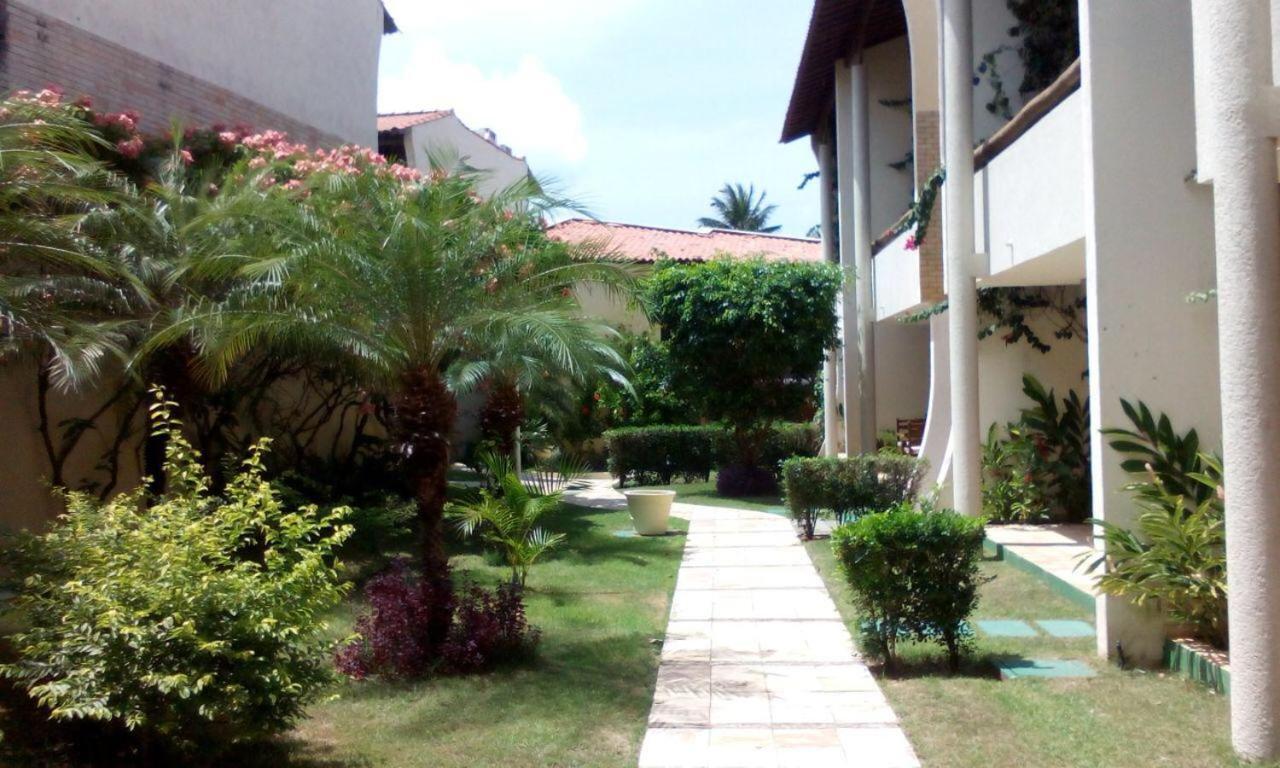 Resort Solar Pipa Casa Na Frente Da Pisina Praia de Pipa Экстерьер фото